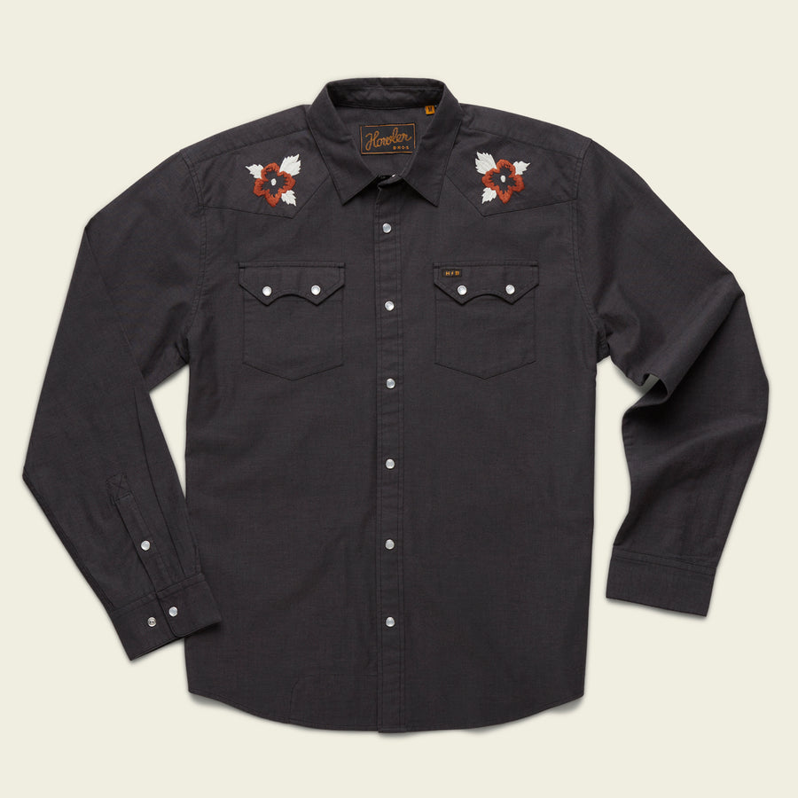 Men's Shirts » HOWLER BROTHERS