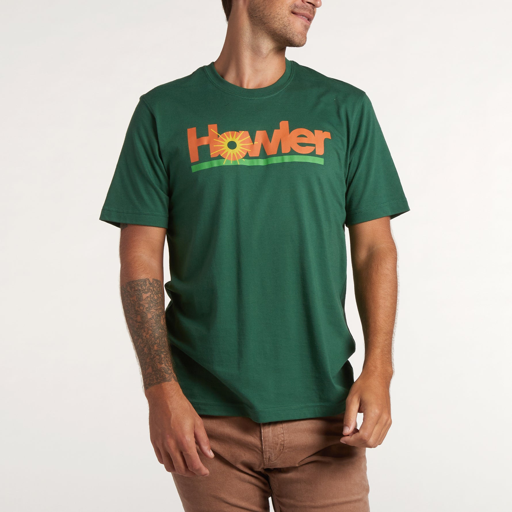 Howler Plantain T-Shirt