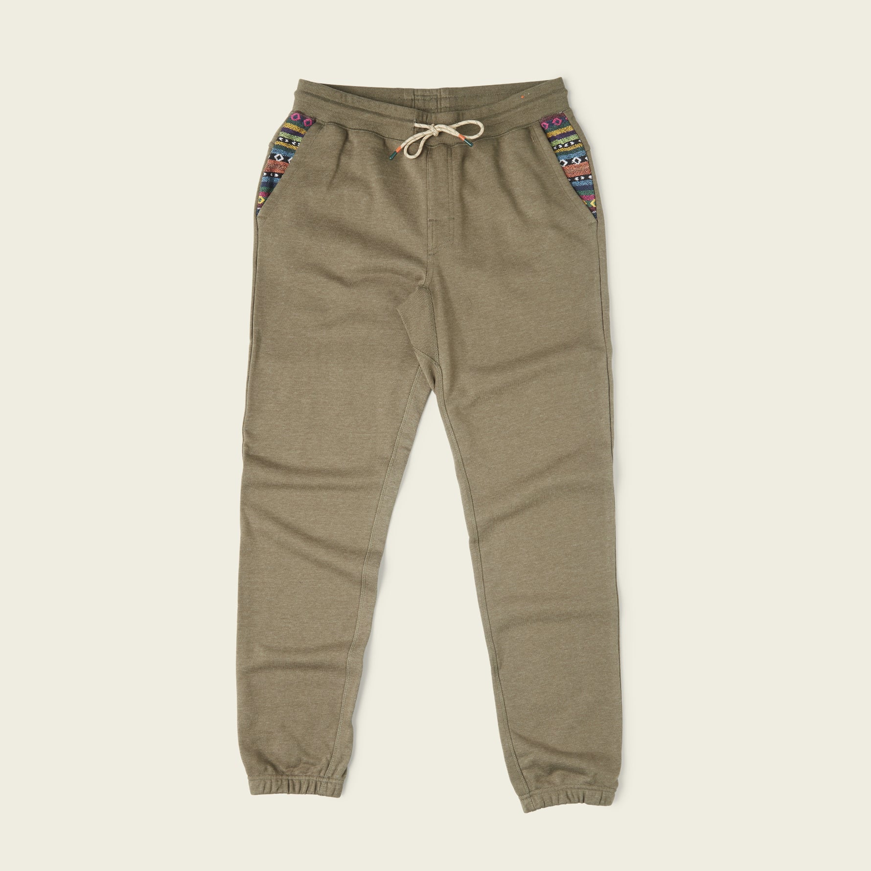 Mellow Mono Sweatpant