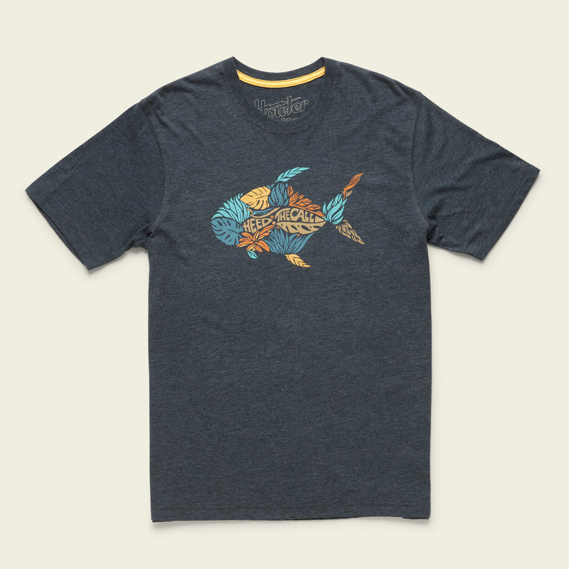 Men's T-Shirts » HOWLER BROTHERS