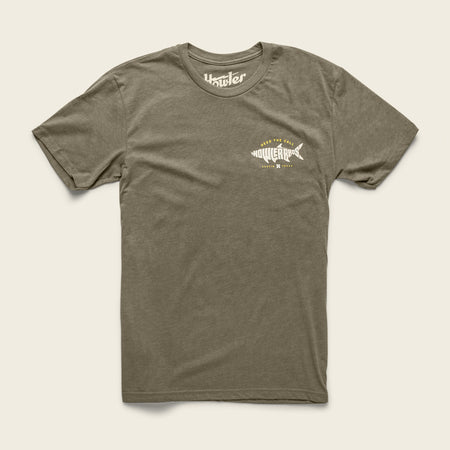 Men’s T-shirts » Howler Brothers