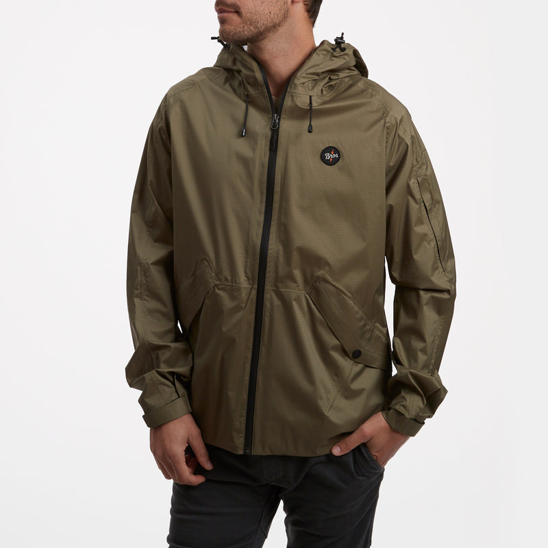 Men's Outerwear » HOWLER BROTHERS
