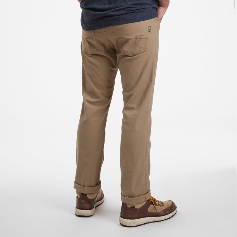 Men's Pants » HOWLER BROTHERS