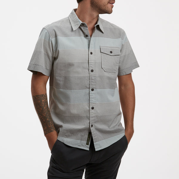 Men's Shirts » HOWLER BROTHERS