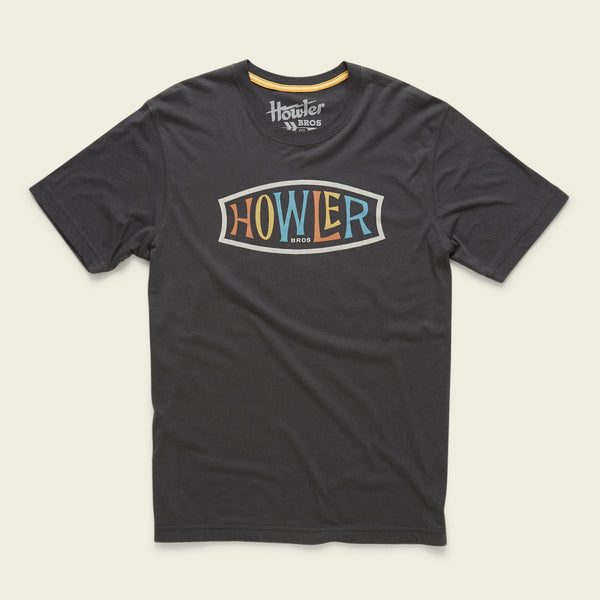 Endless Howler T-Shirt » HOWLER BROTHERS
