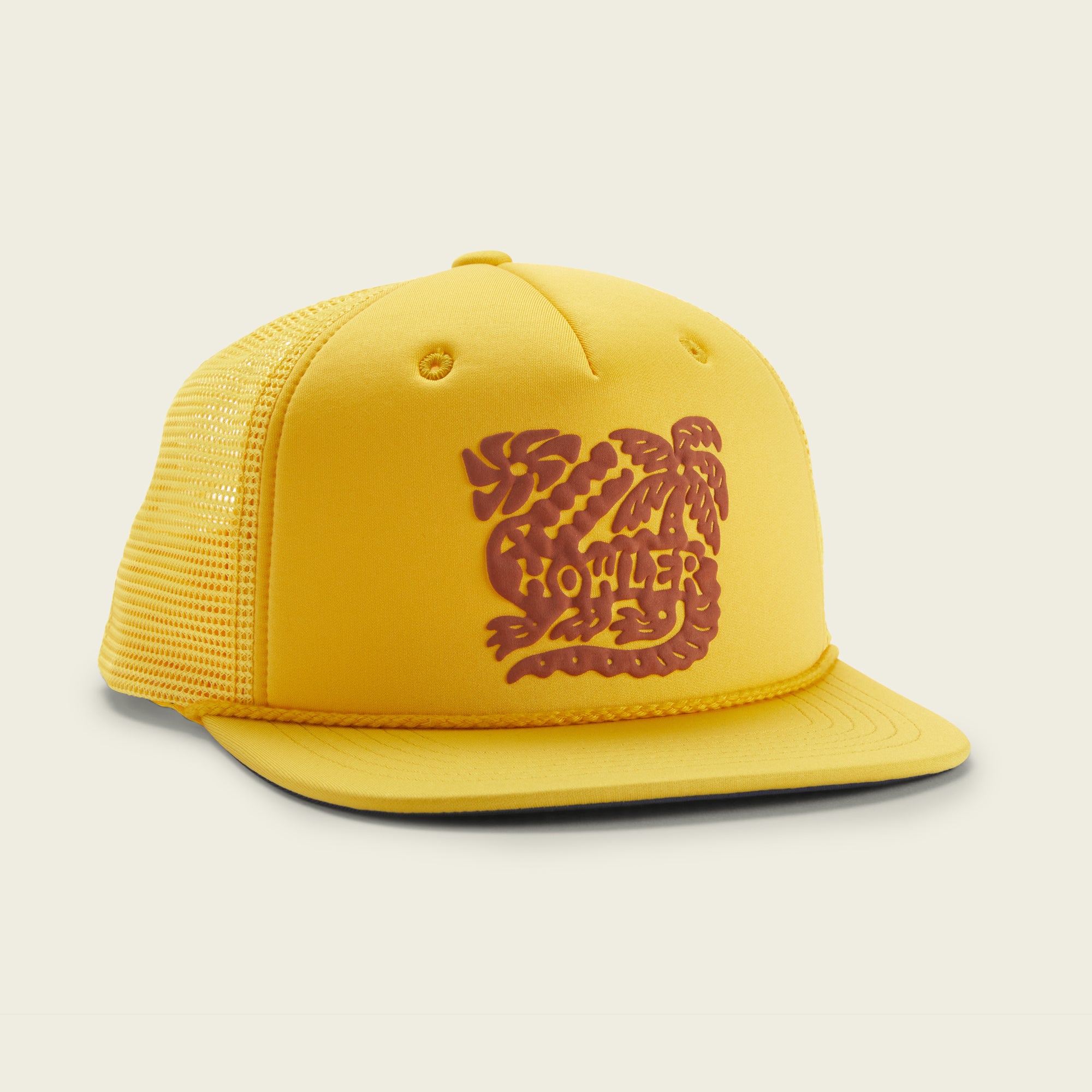 Los Hermanos Fade Snapback