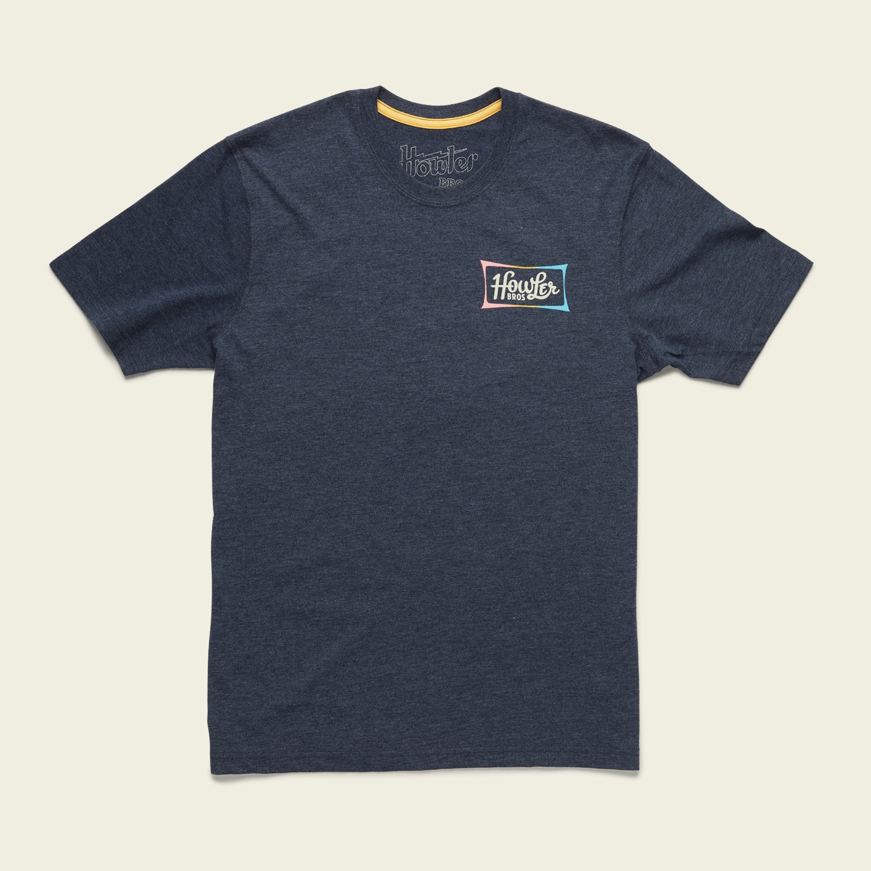 Howler Classic Surf T-Shirt