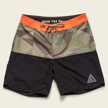 Men’s Shorts » Howler Brothers