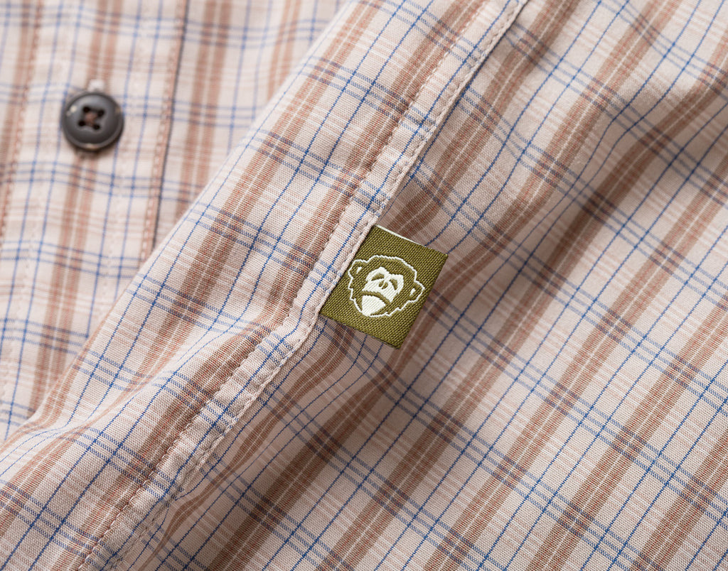 Paniolo Shirt » Howler Brothers
