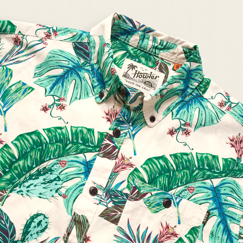 Men’s Shirts » HOWLER BROTHERS