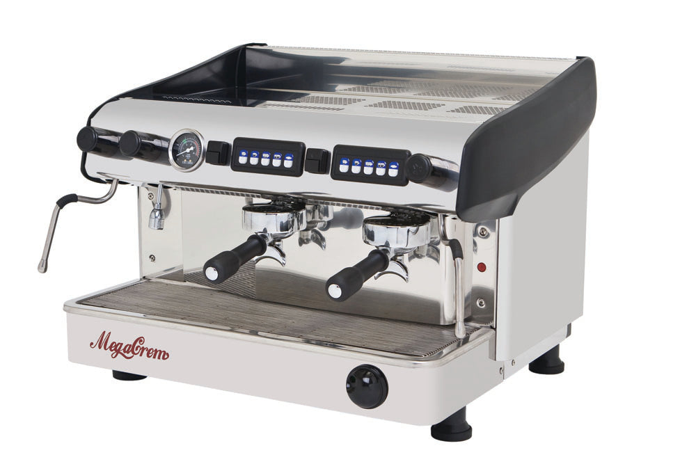 Expobar Megacrem 2 Group Coffee Machine