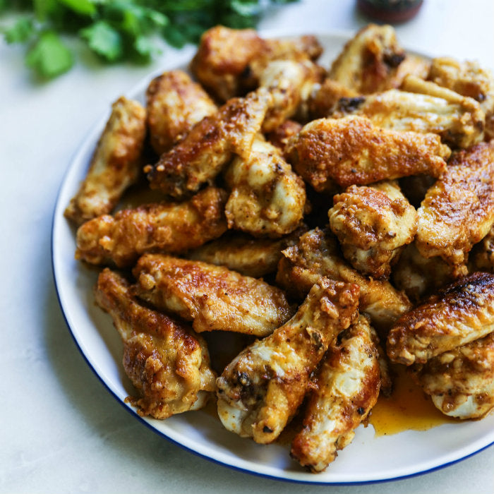 Diemen's Chicken Wings | Harris Farm Markets | Harris Farm Markets