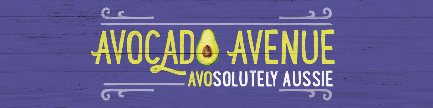 Avocado Avenue - Harris Farm Markets