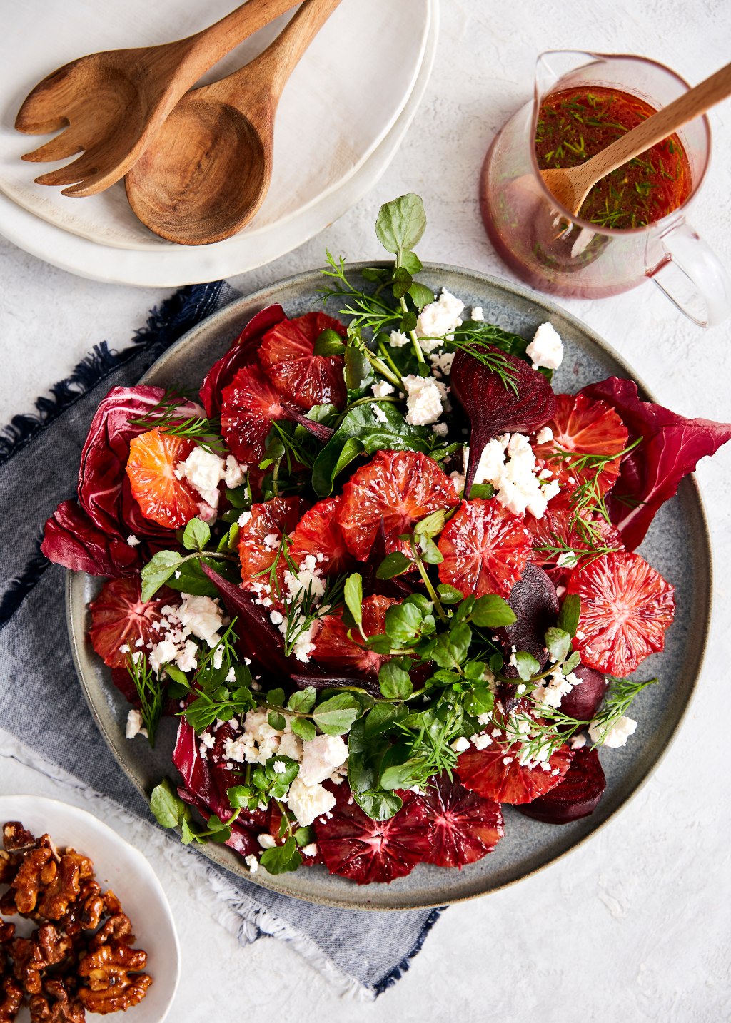 Blood Orange and Beetroot Salad  | Harris Farm Markets