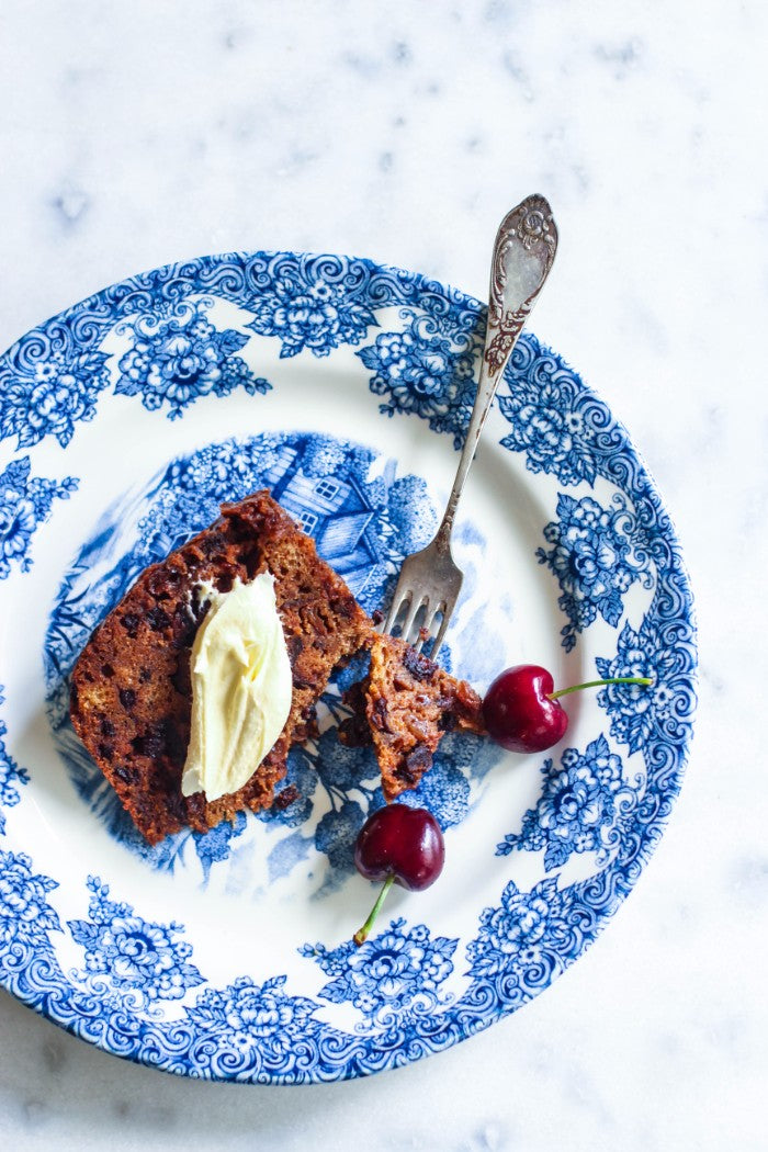 christmas pudding recipe