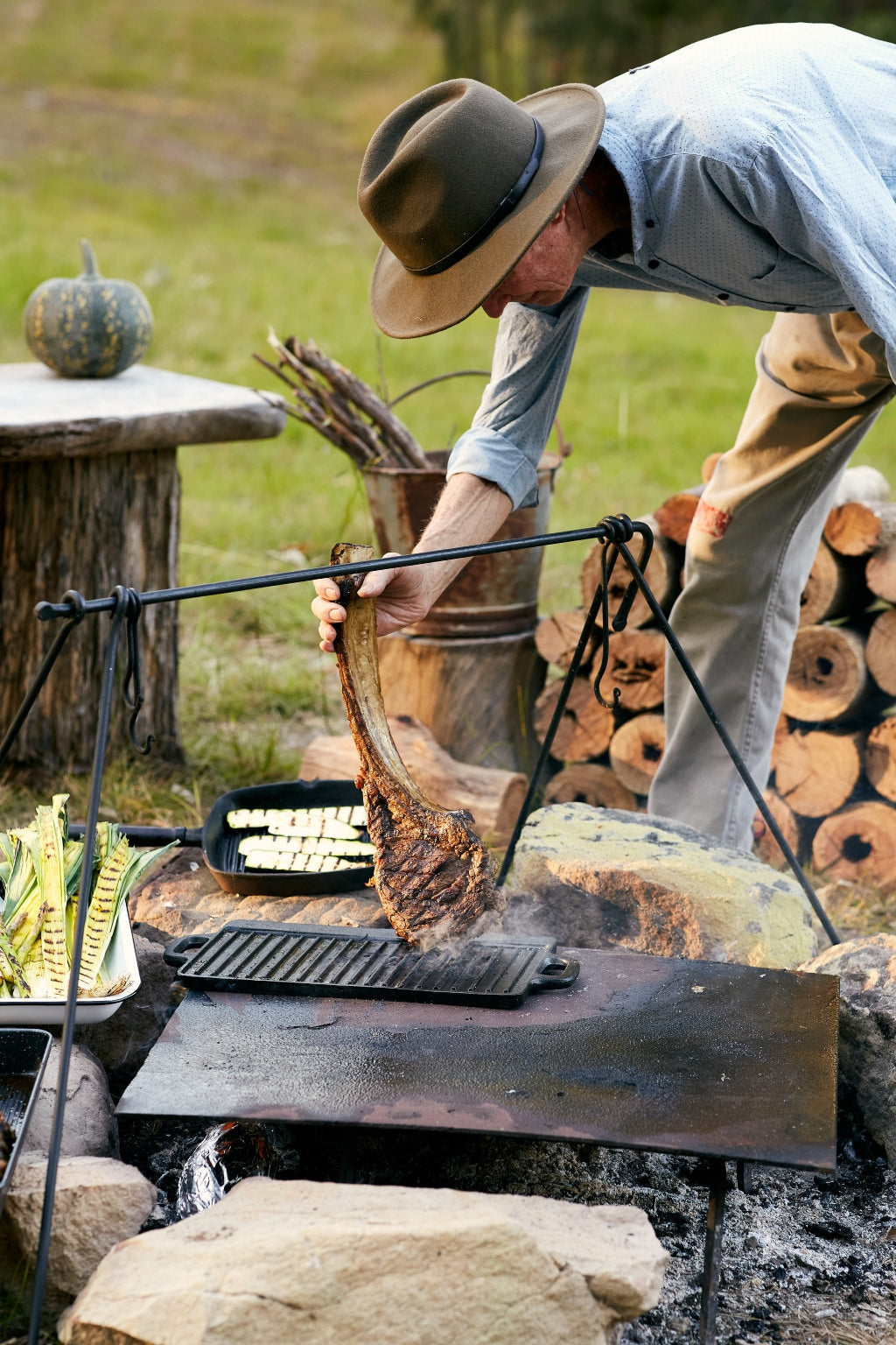 Harris Farm Markets | Father's Day 2020 