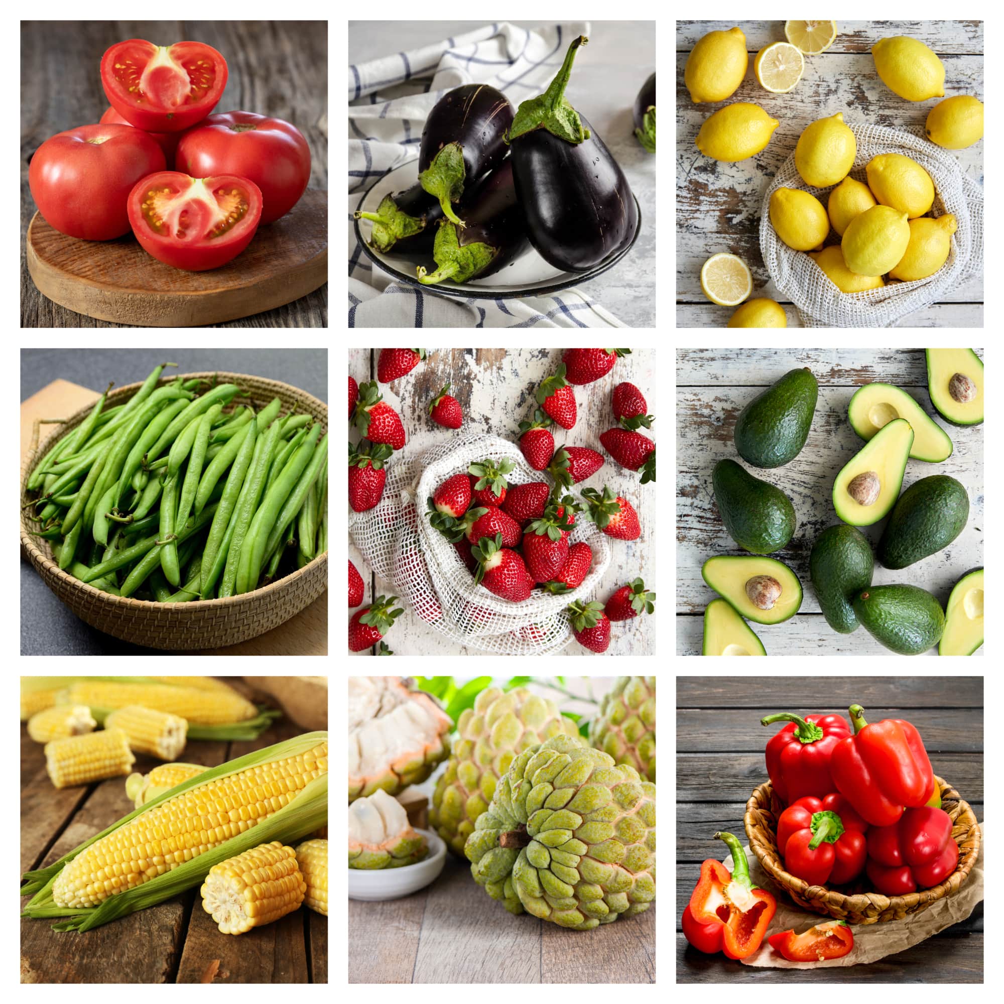 Dave's Market Update for the 28th June 2023 includes Queensland tomatoes, eggplant, lemons, beans, Queensland strawberries, avocados, corn, custard apples, and red capsicums.