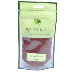 SpiceCo: Ground Sumac