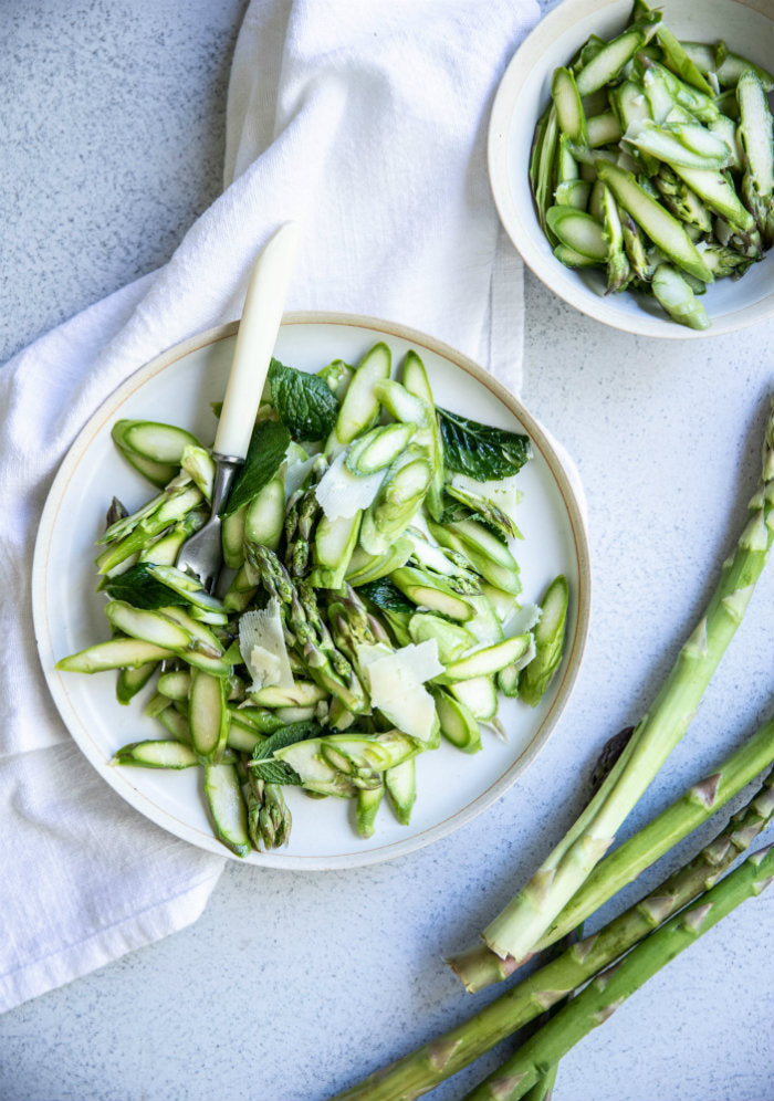 asparagus recipes