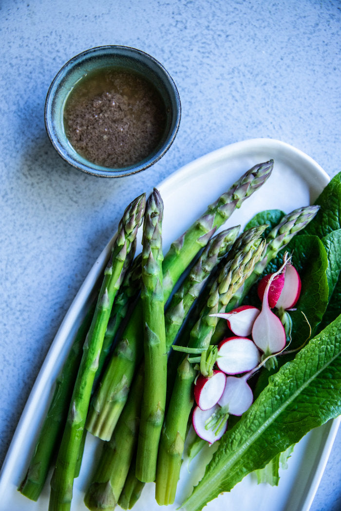 asparagus recipes