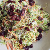 Celebrating Slaw; Getting Creative with your Cabbage