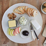 Guide to a Cheese Platter