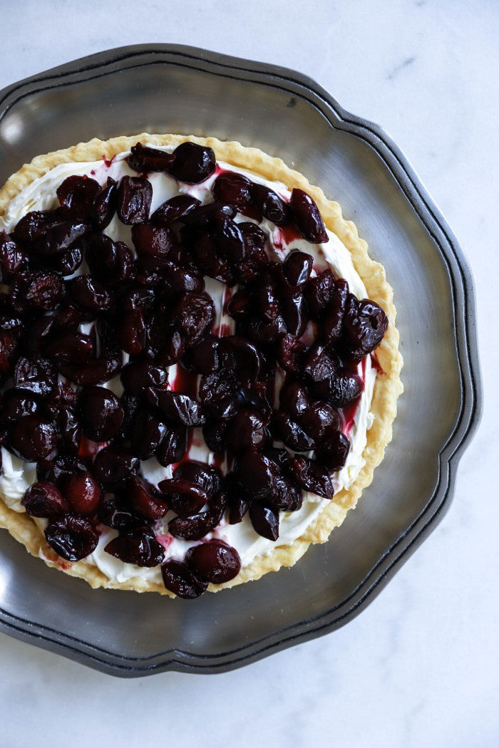 cherry tart recipe