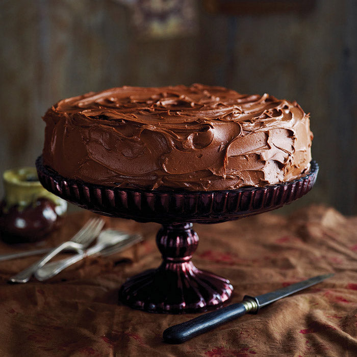 Classic Chocolate Cake