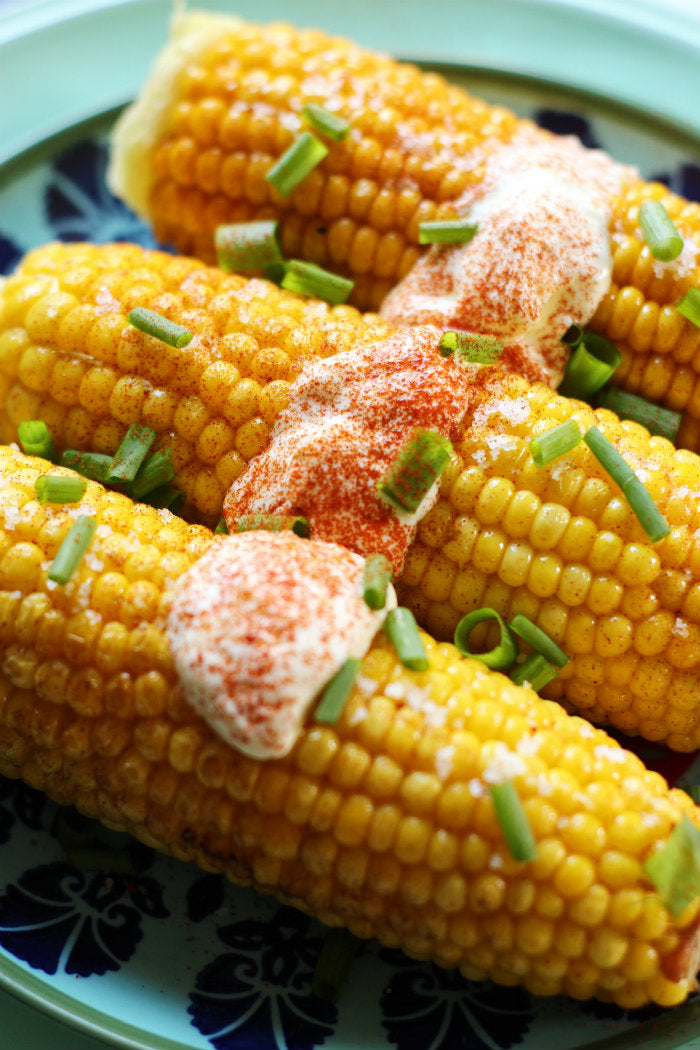 corn side dish recipe