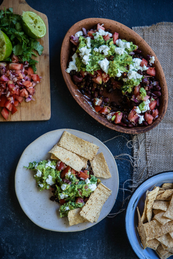 dip for dinner recipe