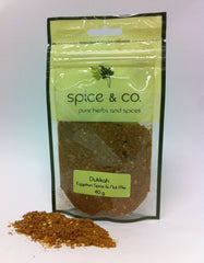 Buy Spice & Co Dukkah Online | Harris Farm Markets