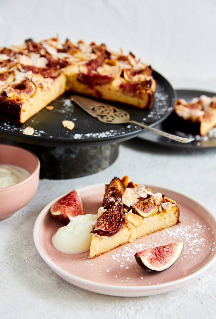 fig cake recipe