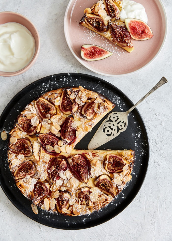 fig cake recipe