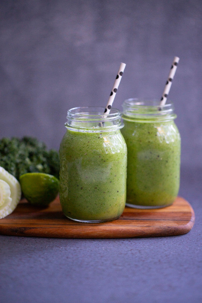 All Green Smoothie | Harris Farm Markets | Harris Farm Markets