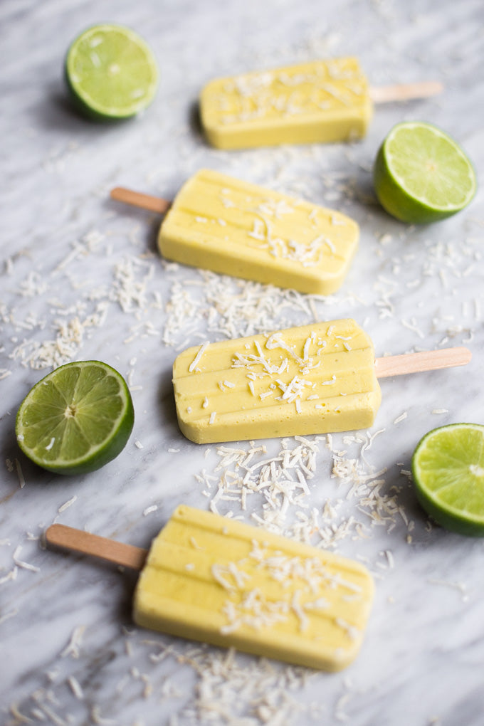 mango popsicle recipe