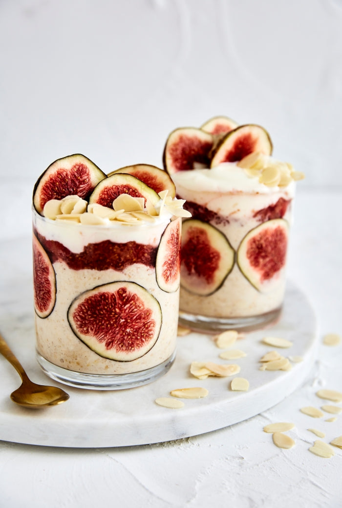 overnight oats recipes