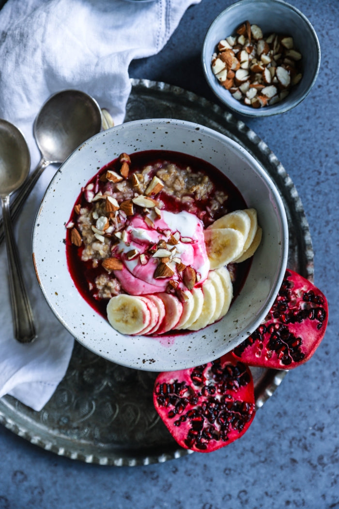 pomegranate recipes