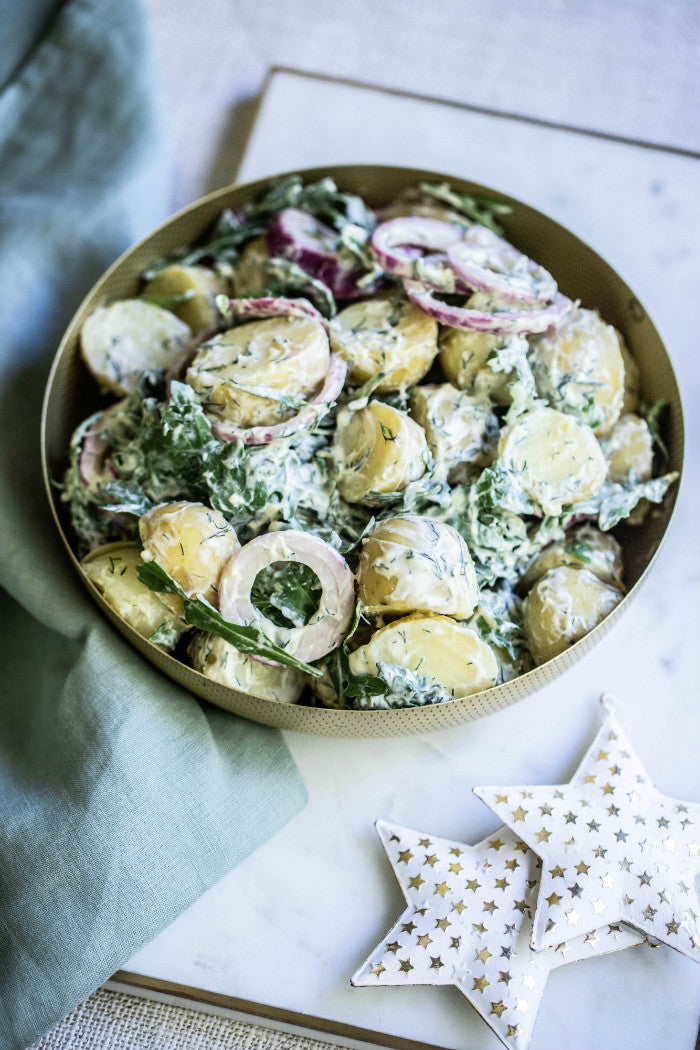 potato salad recipe