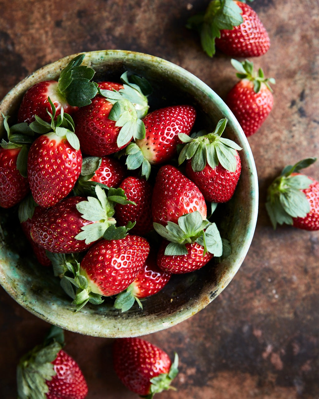 queensland strawberries pick of the week