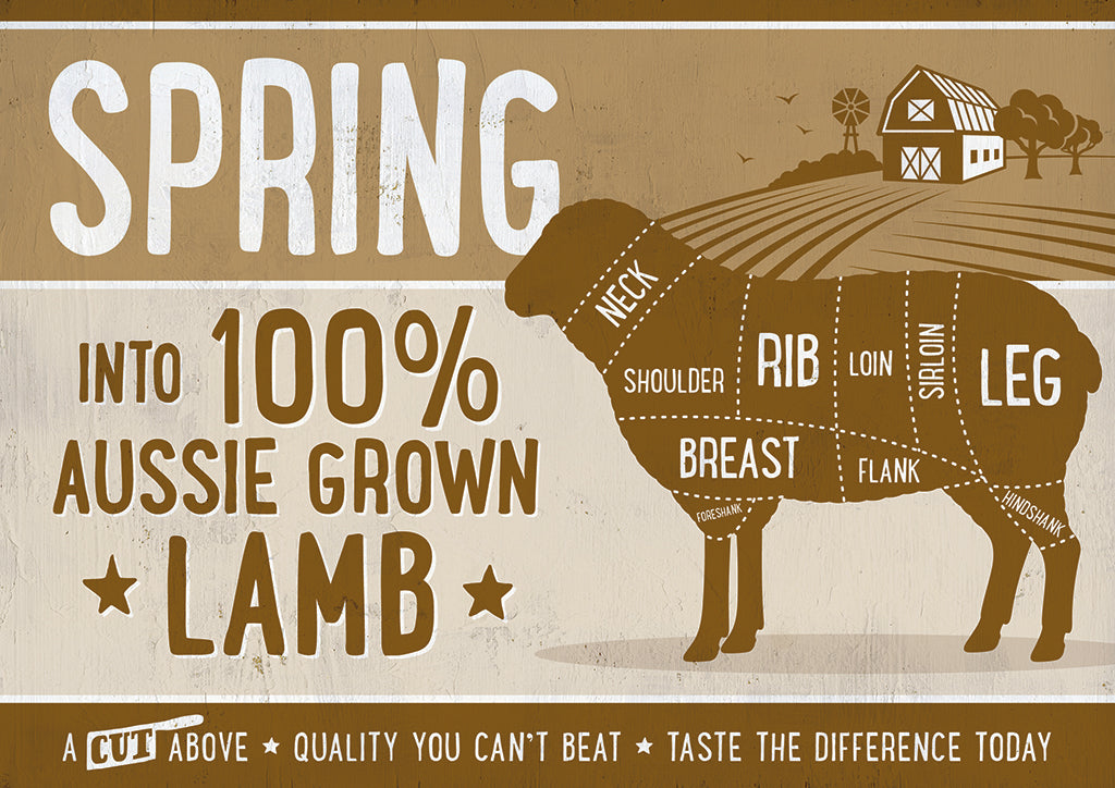 spring lamb harris farm