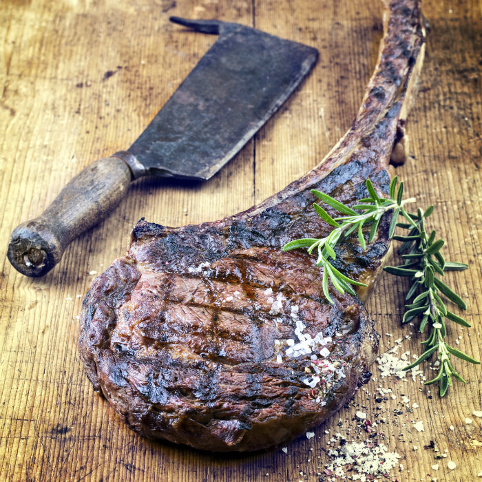 Tomahawk Steak - from Harris Farm | Harris Farm Markets