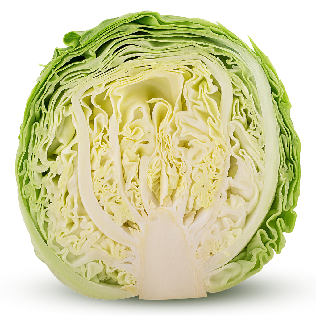 Buy Fresh Cabbage Half From Harris Farm Online Harris Farm Markets