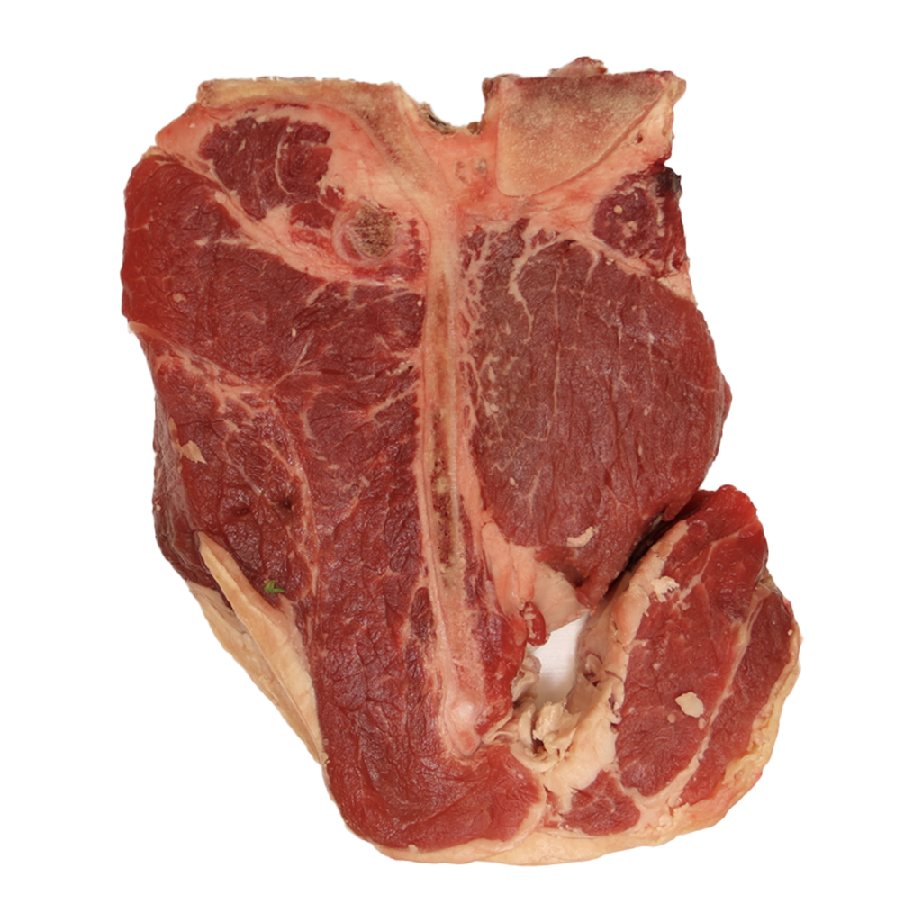 Butcher Beef TBone Steak 500700g Harris Farm Markets