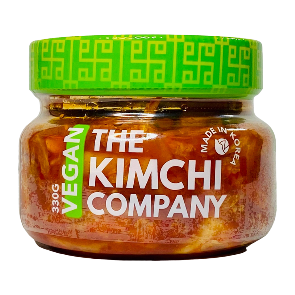 The Kimchi Company Vegan Kimchi 330g Harris Farm Markets