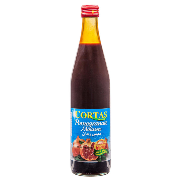 Cortas Pomegran Molasses 500ml  Harris Farm Markets