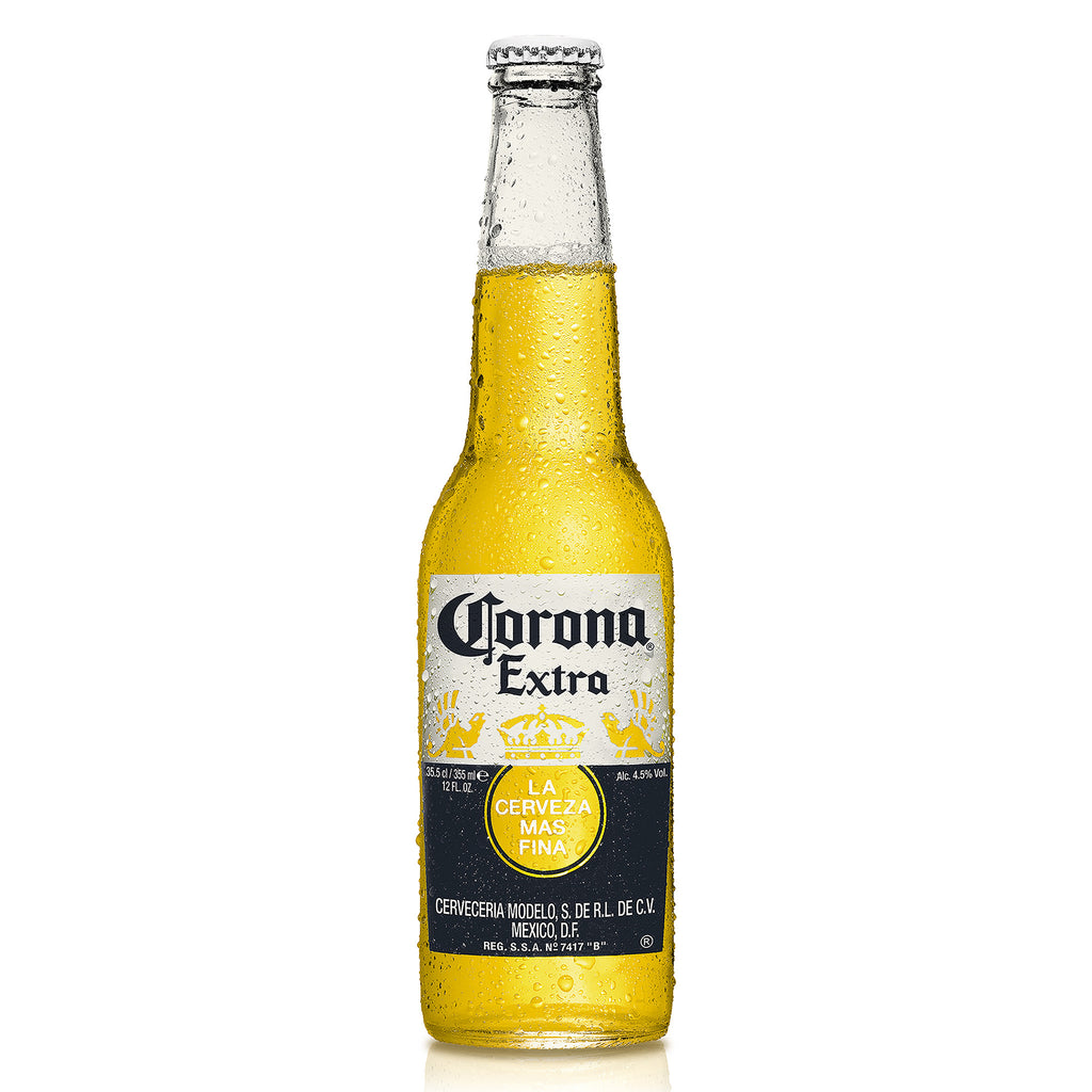 corona beer origin