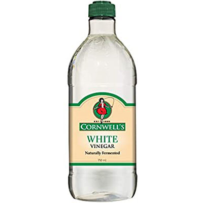 vinegar cornwell 750ml cornwells farm