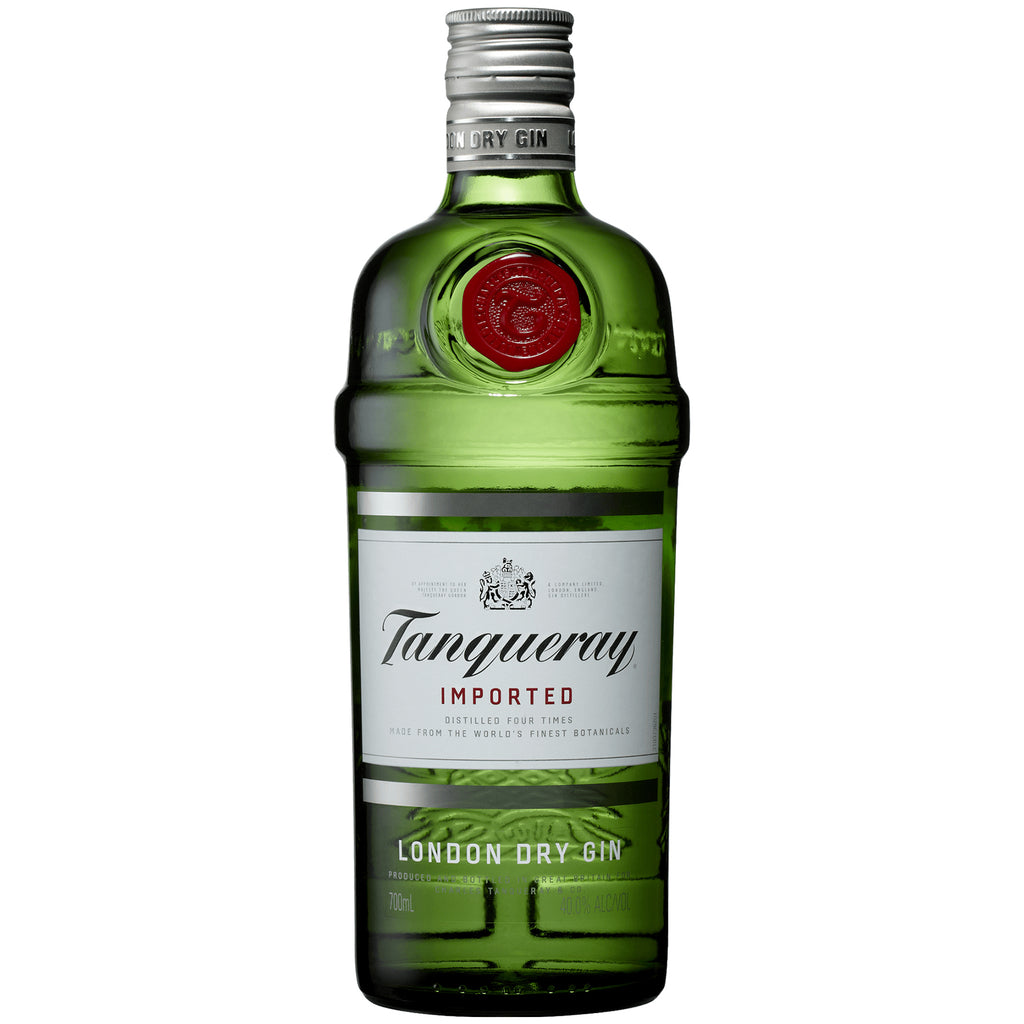 Buy Tanqueray - London Dry Gin from Harris Farm Online | Harris Farm