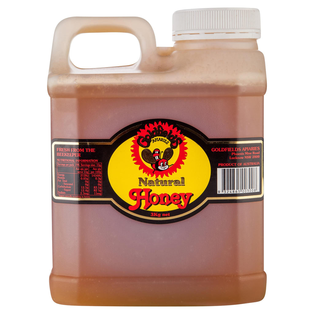 buy golden farms honey