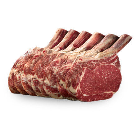 Buy Beef - Standing Rib Roast from Harris Farm Online 